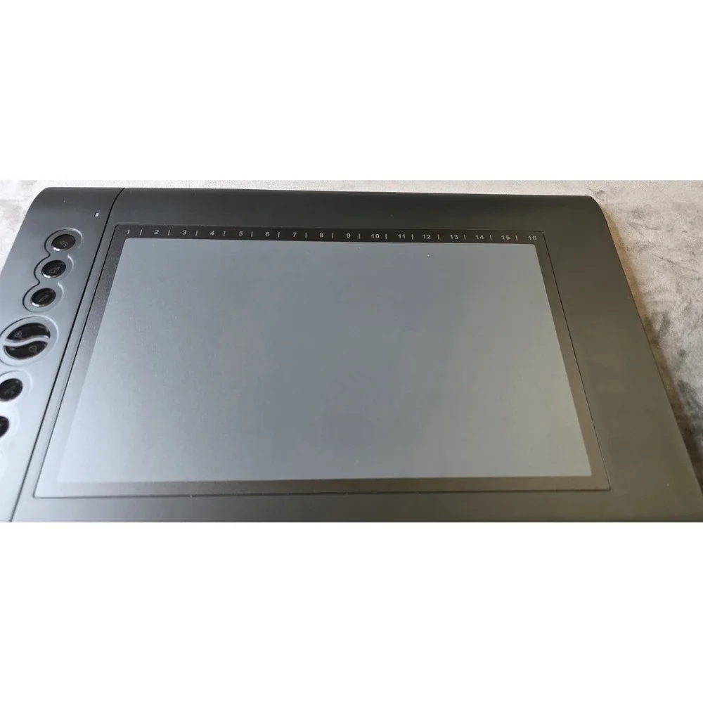 Monoprice 10 x 6.25-inch Graphic Drawing Tablet